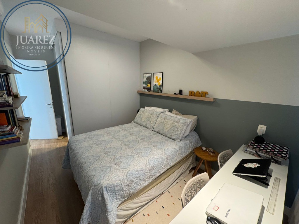 Apartamento - Rio vermelho