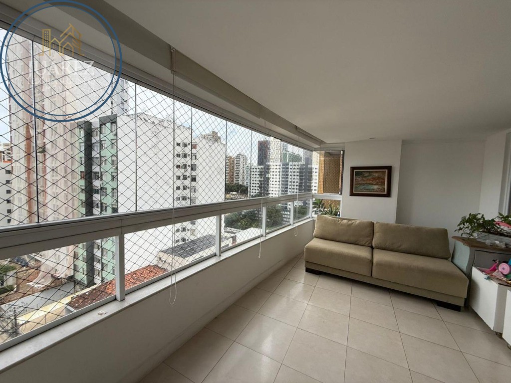 Apartamento - Canela