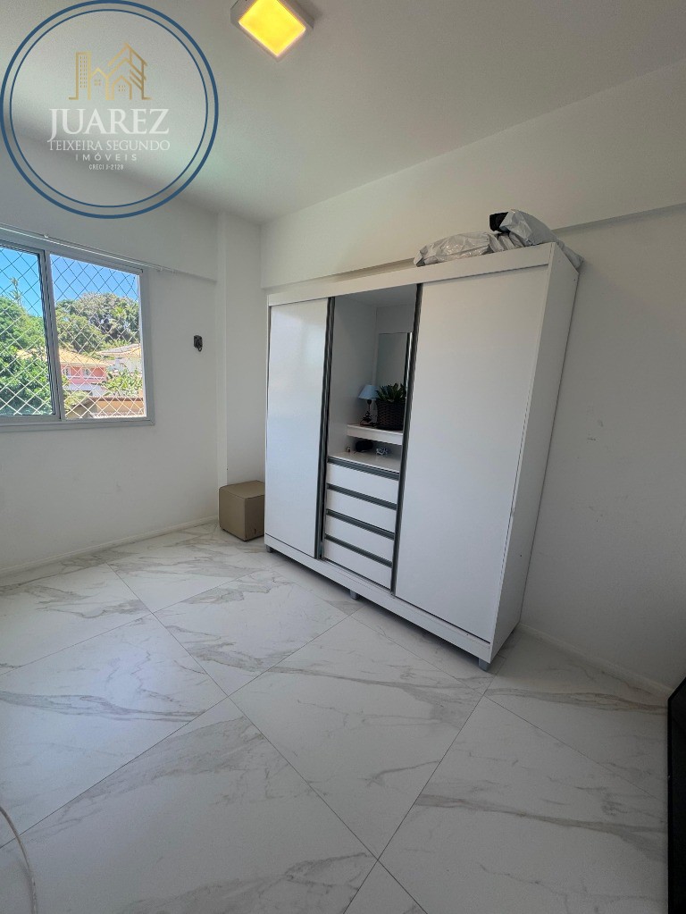Apartamento - Pituaçu
