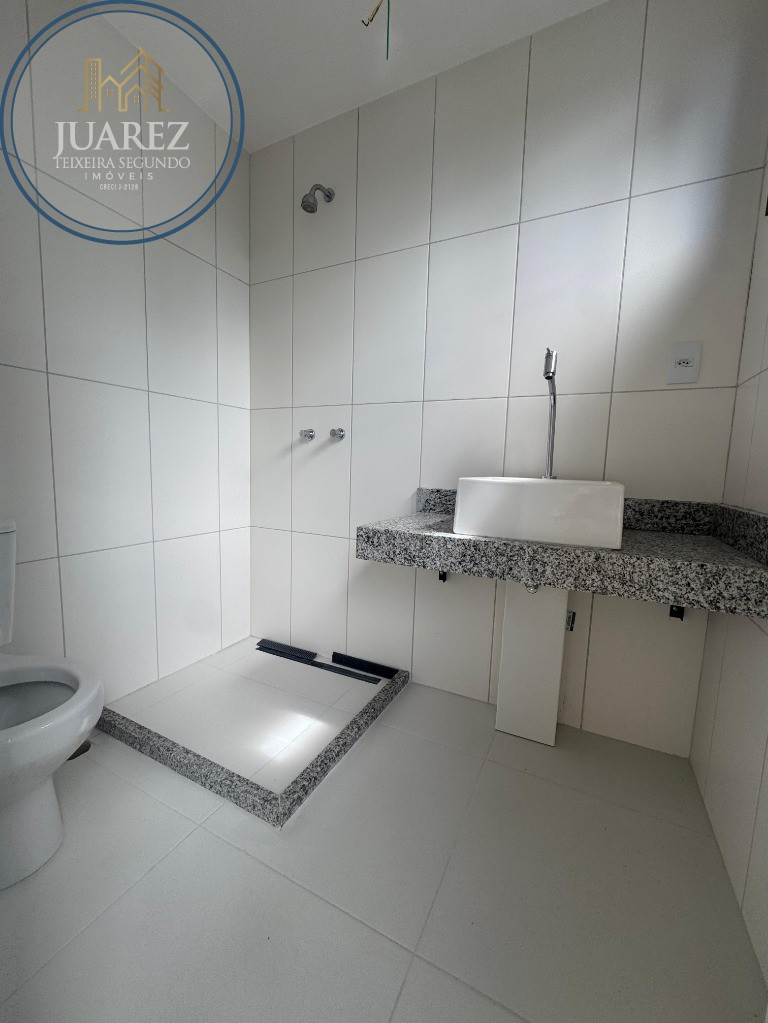 Apartamento - Horto florestal