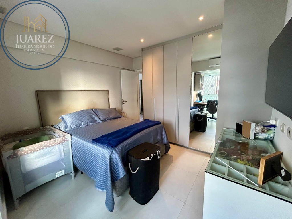 Apartamento - Pituba