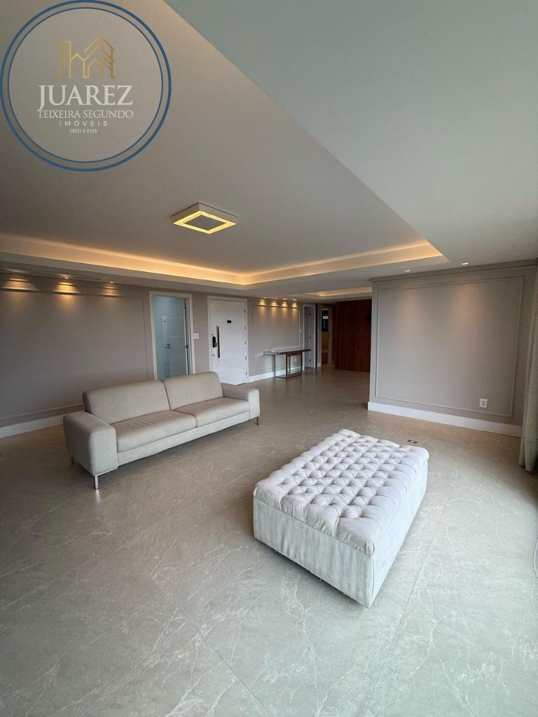 Apartamento - Horto florestal