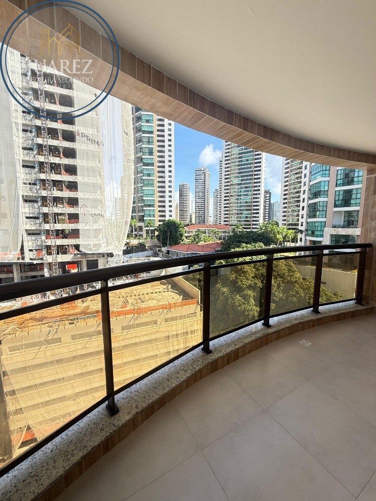 Apartamento - Horto florestal