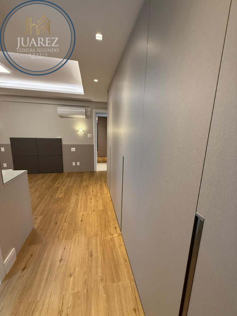Apartamento - Horto florestal