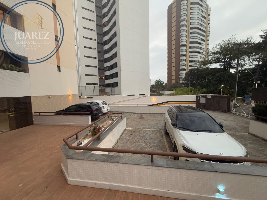 Apartamento - Pituba