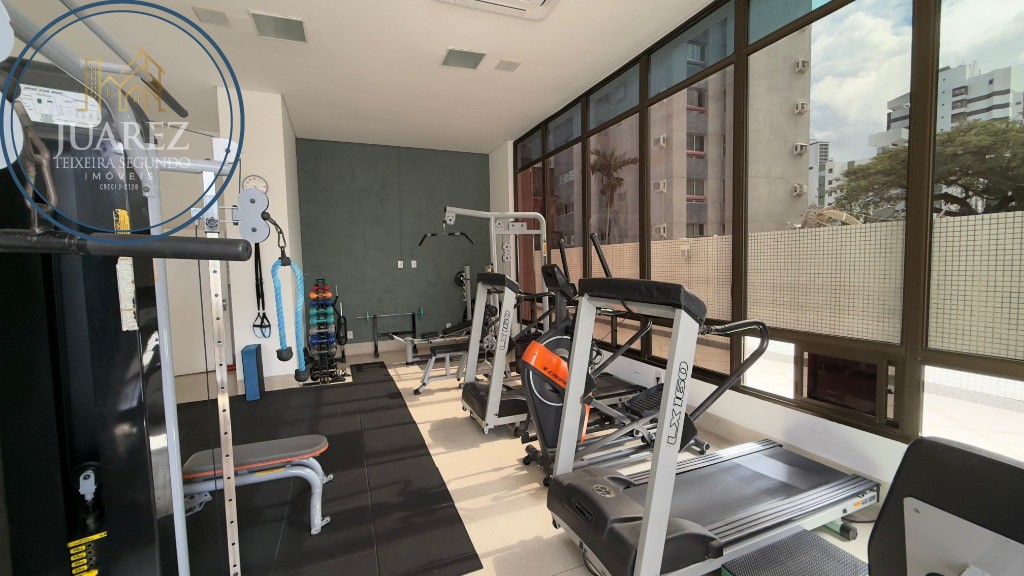Apartamento - Jardim apipema