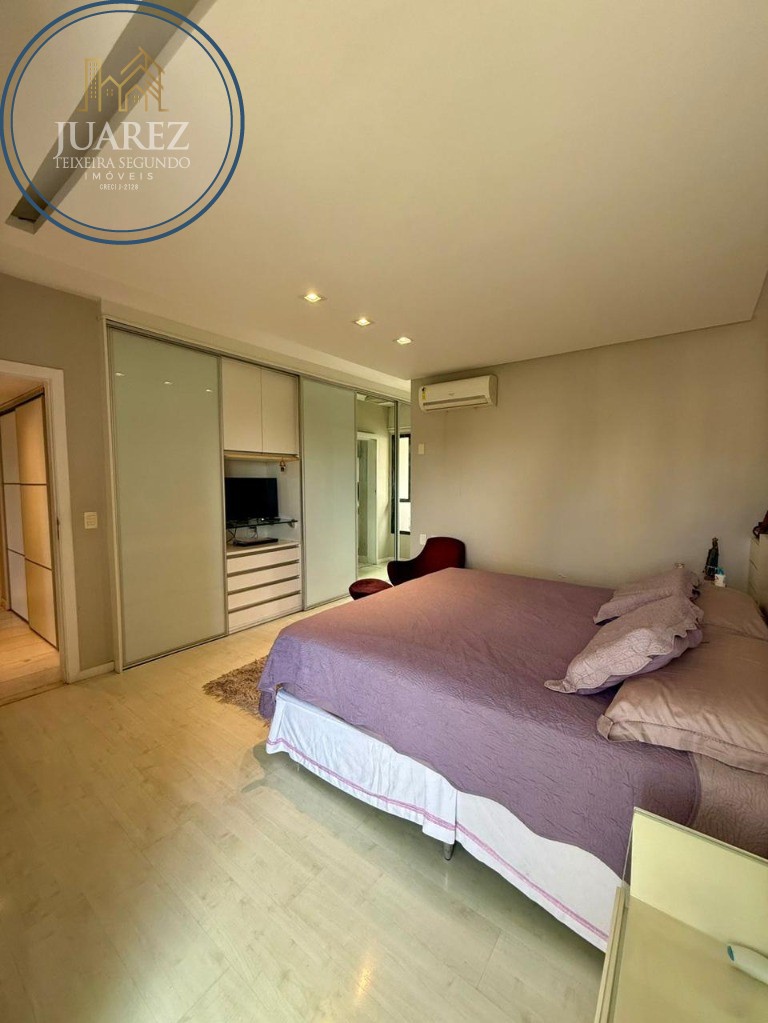 Apartamento - Cidade jardim