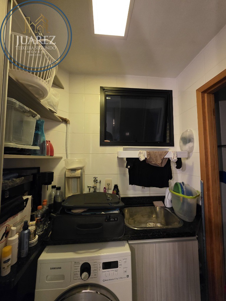 Apartamento - Pituba