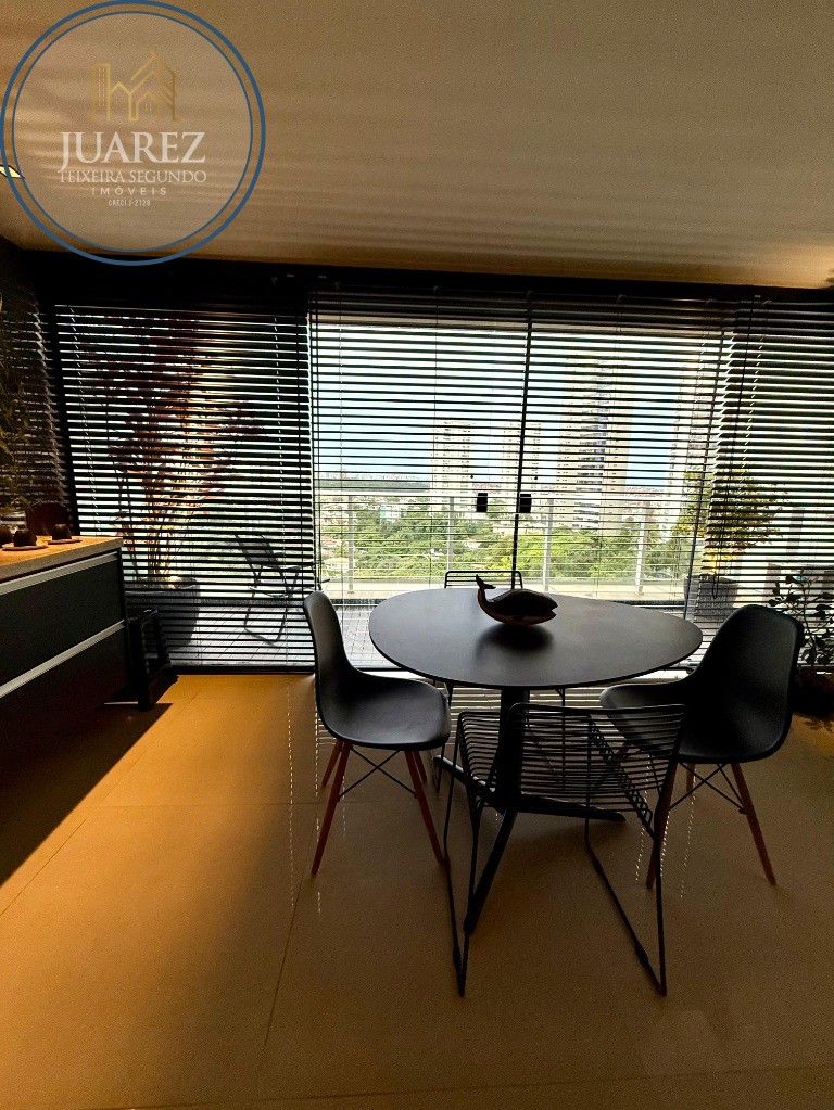 Apartamento - Horto florestal