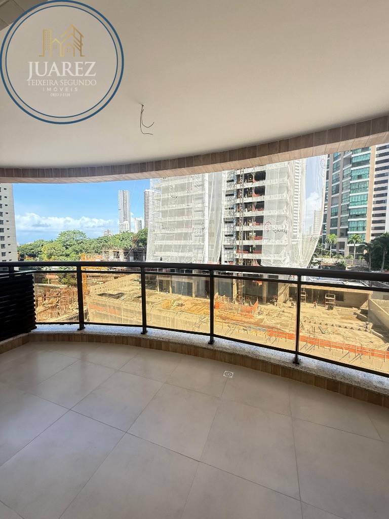 Apartamento - Horto florestal