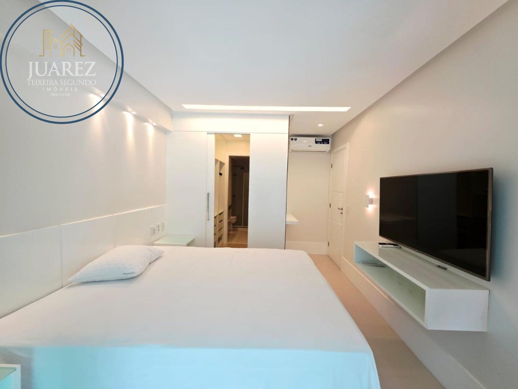 Apartamento - Ondina