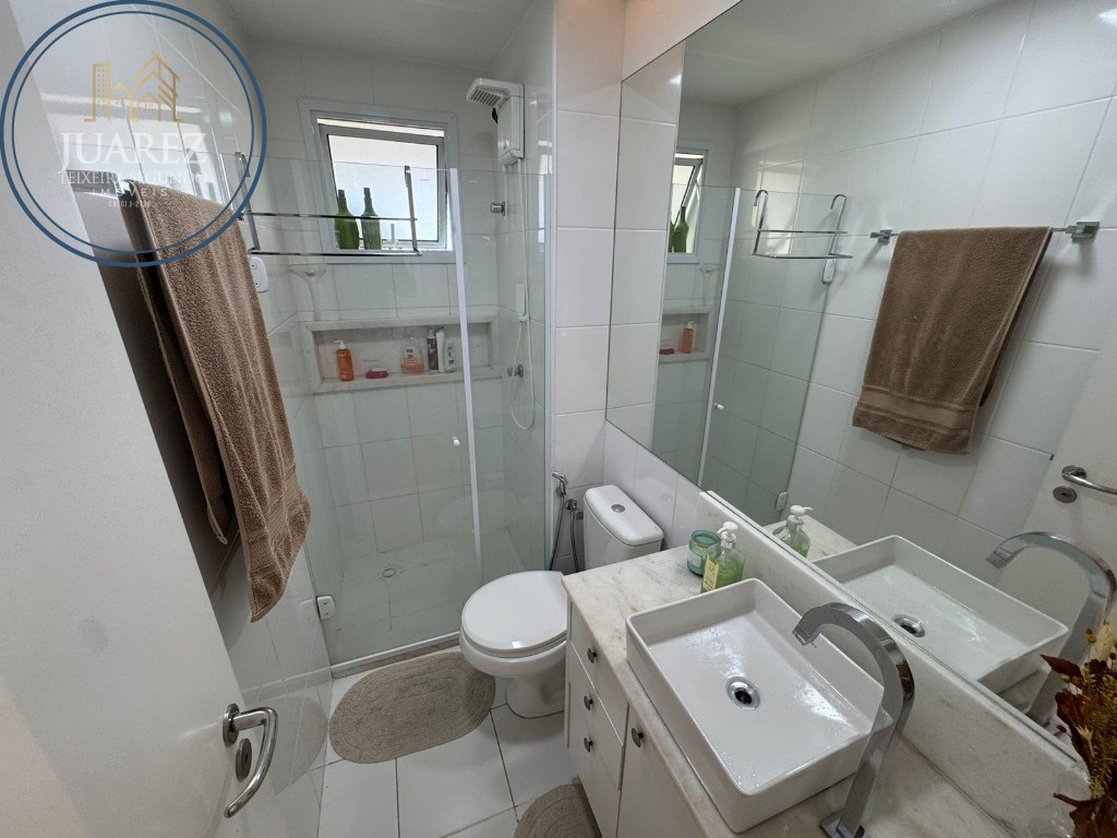 Apartamento - Rio vermelho