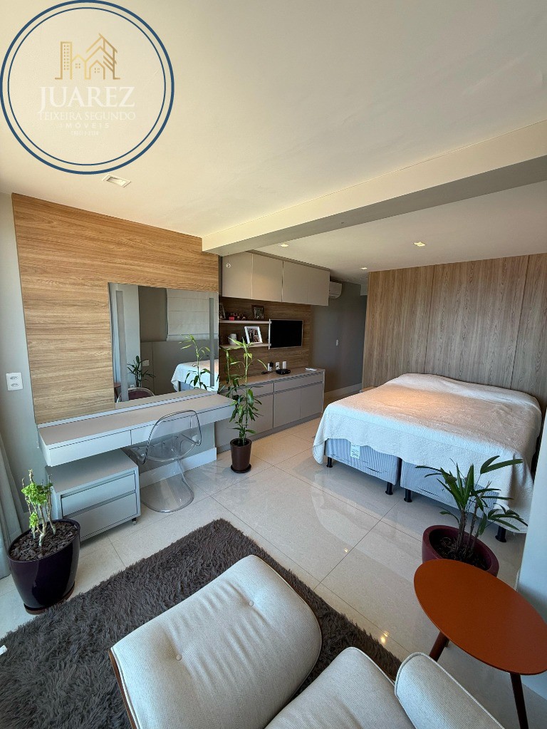 Apartamento - Patamares