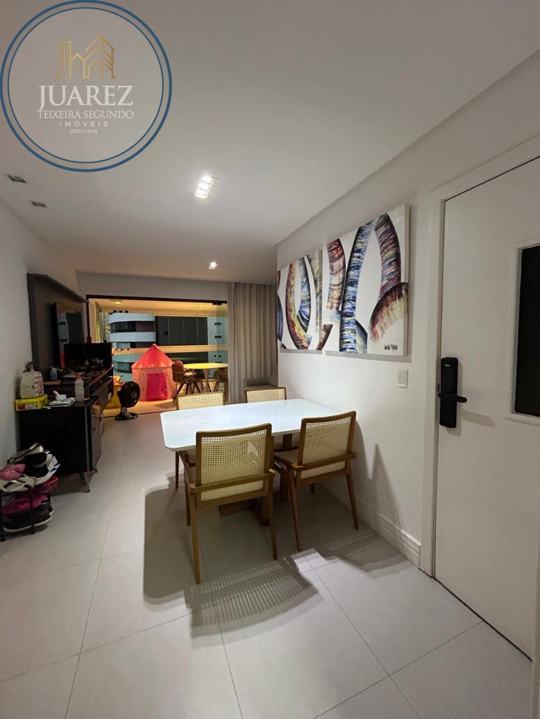 Apartamento - Pituba