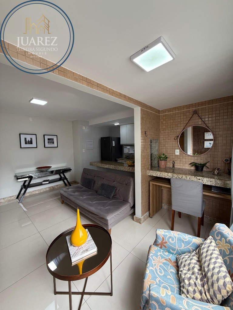 Apartamento - Itaigara