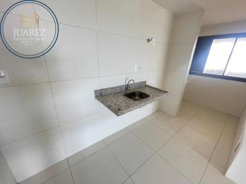 Apartamento - Armação