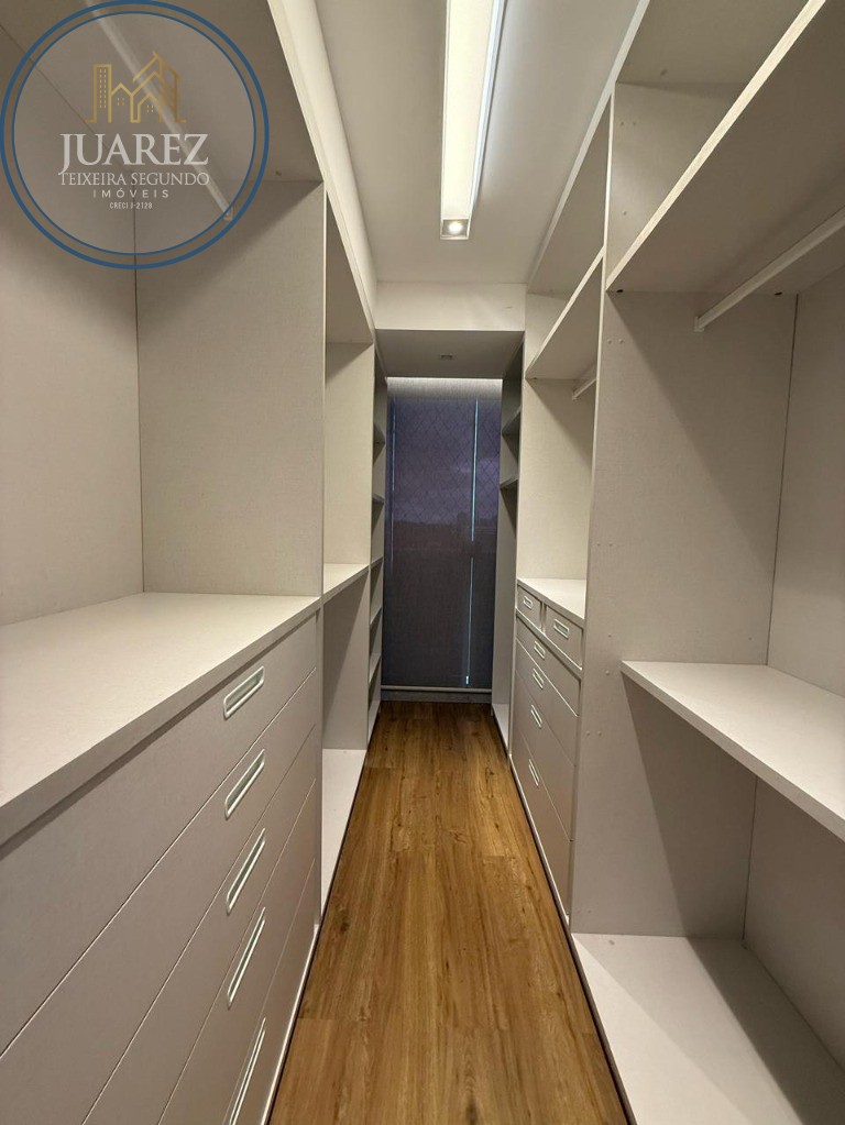 Apartamento - Horto florestal