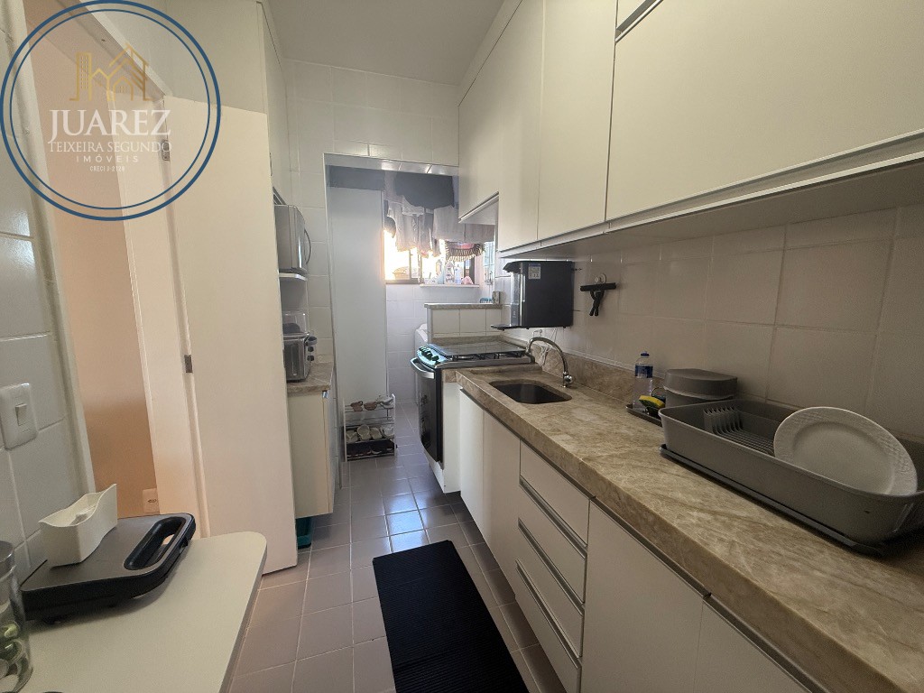 Apartamento - Cidade jardim