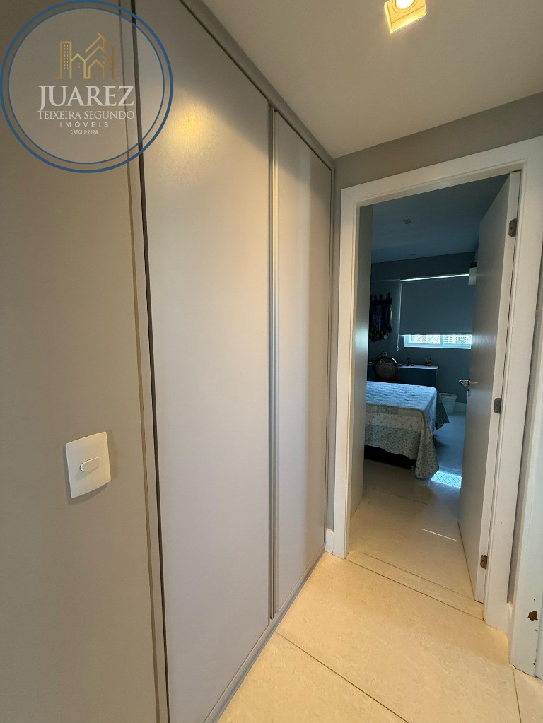 Apartamento - Patamares