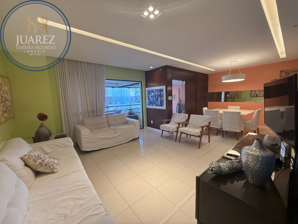 Apartamento - Pituba
