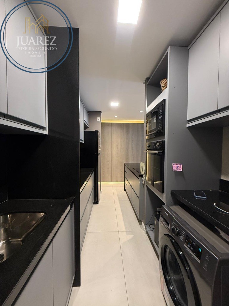 Apartamento - Ondina
