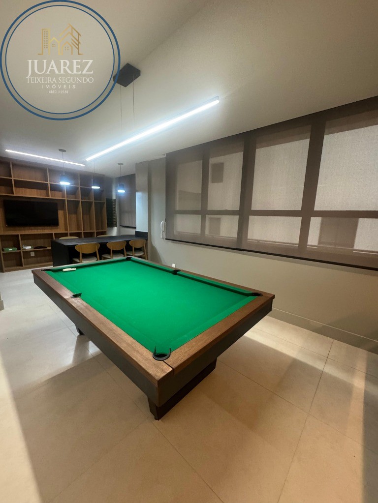 Apartamento - Horto florestal