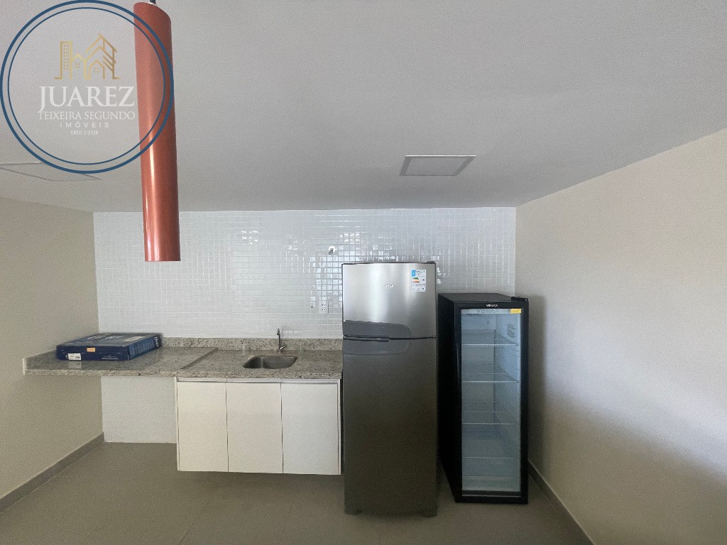 Apartamento - Armação