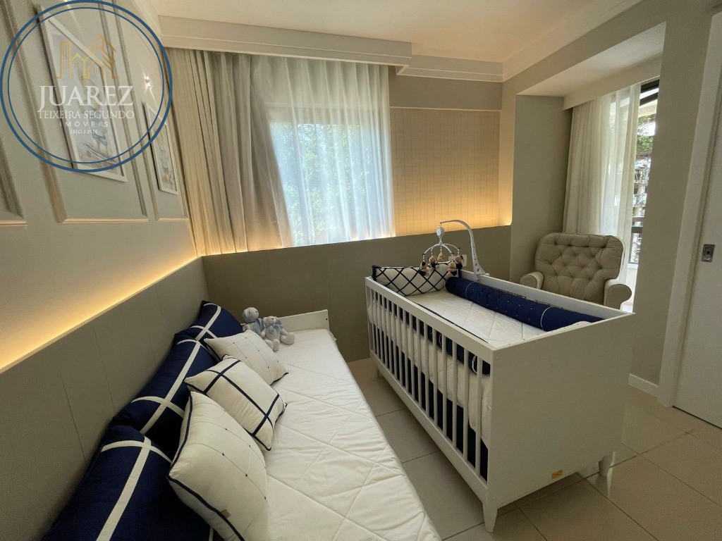 Apartamento - Graça
