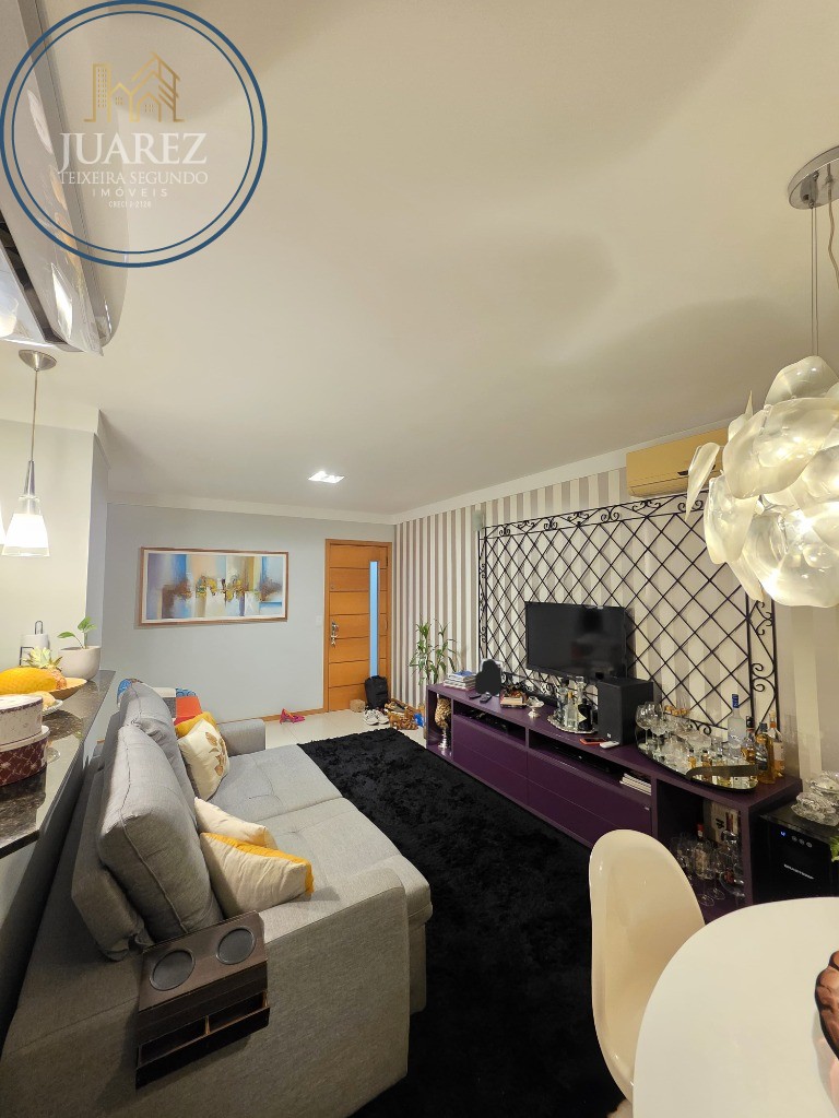 Apartamento - Pituba