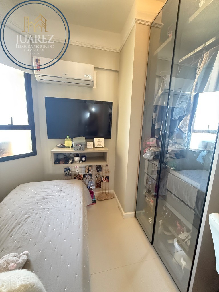Apartamento - Cidade jardim