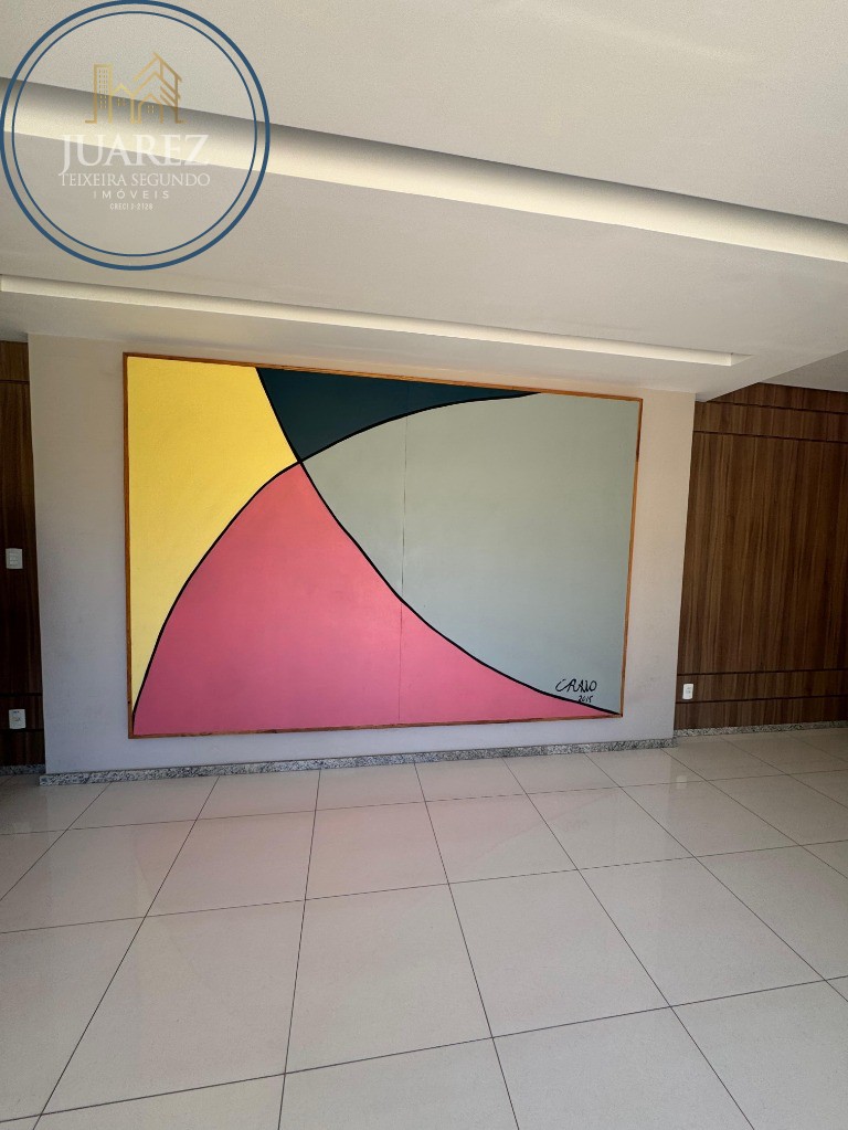 Apartamento - Pituaçu