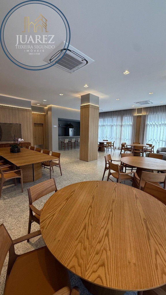 Apartamento - Horto florestal