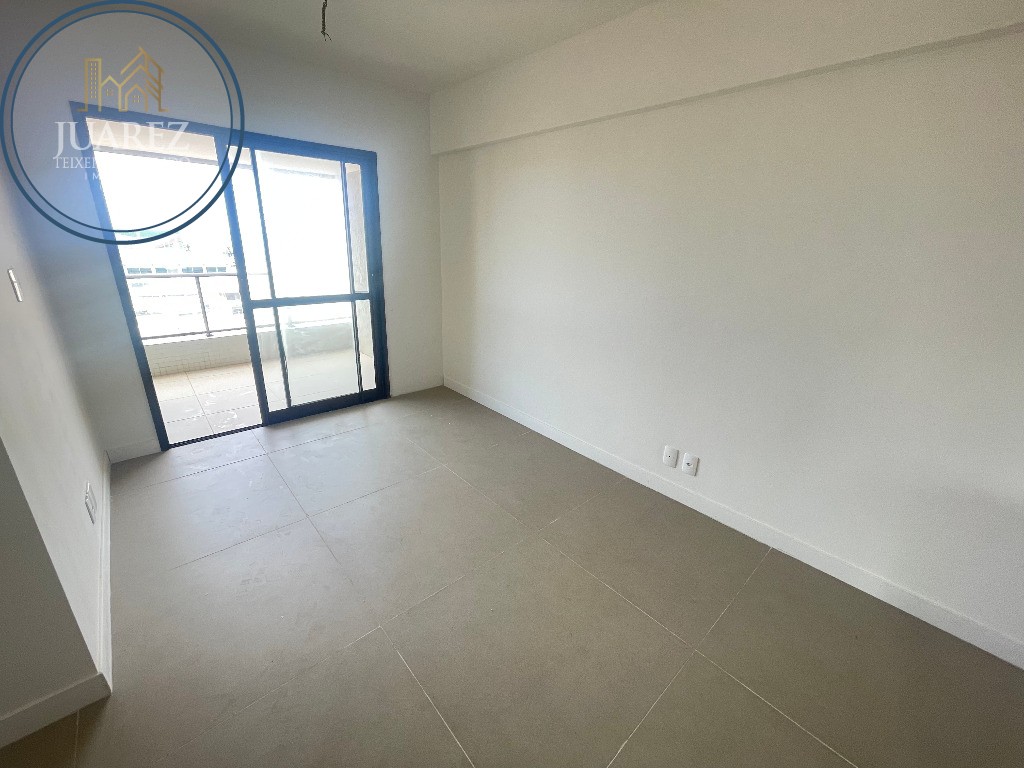 Apartamento - Armação