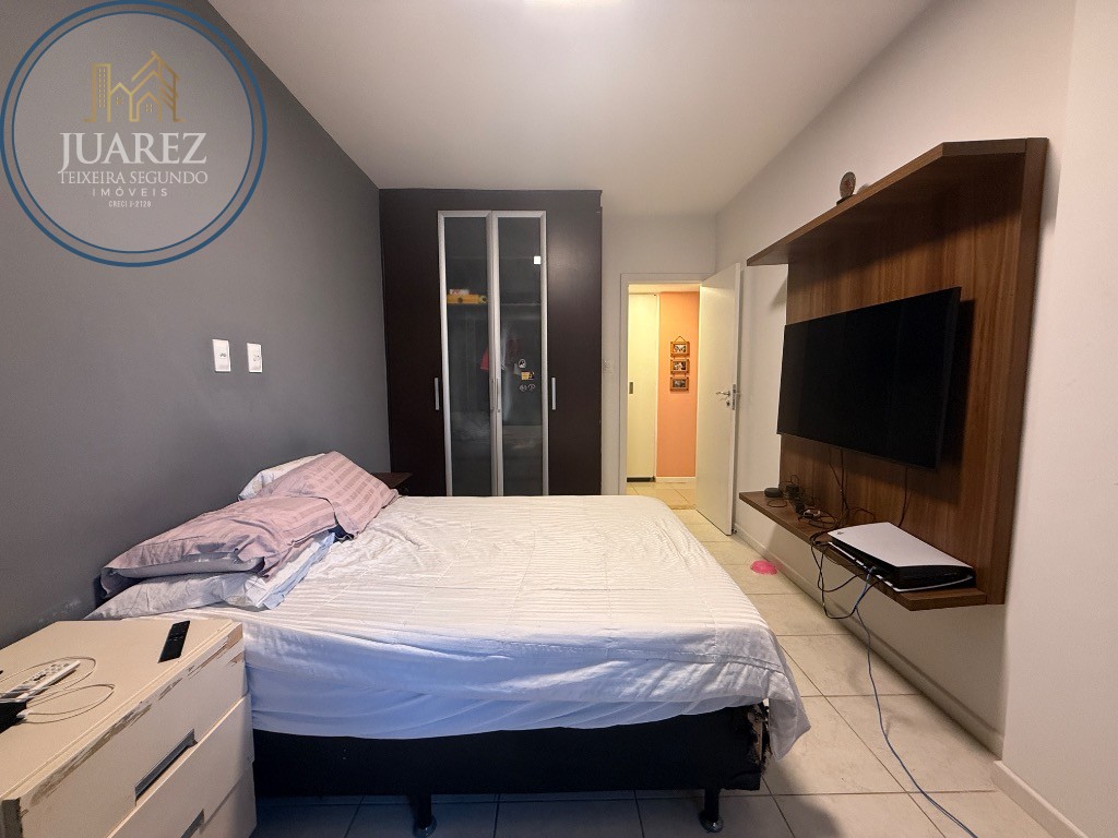 Apartamento - Pituba