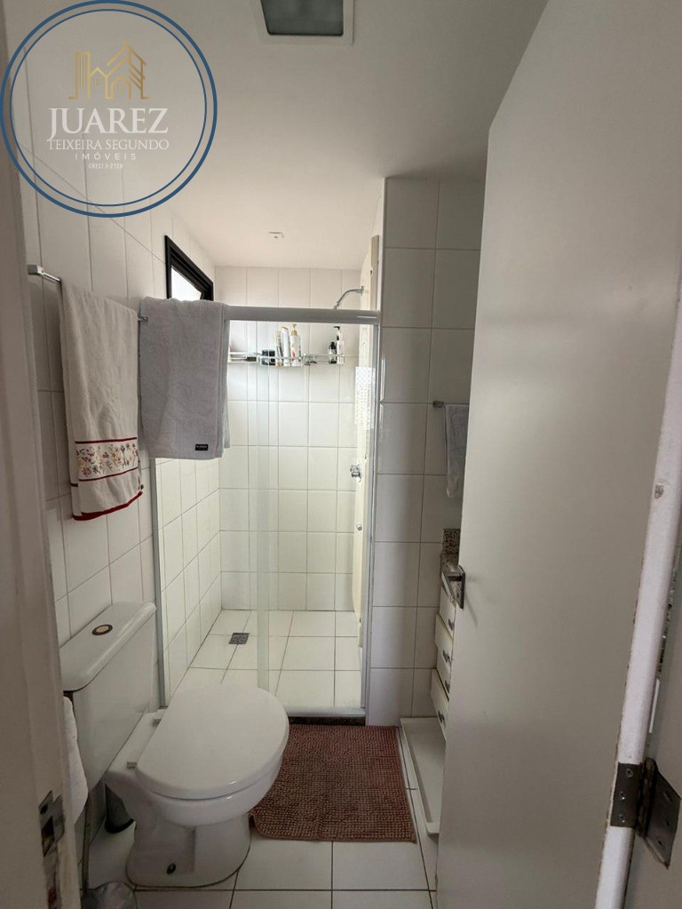 Apartamento - Canela