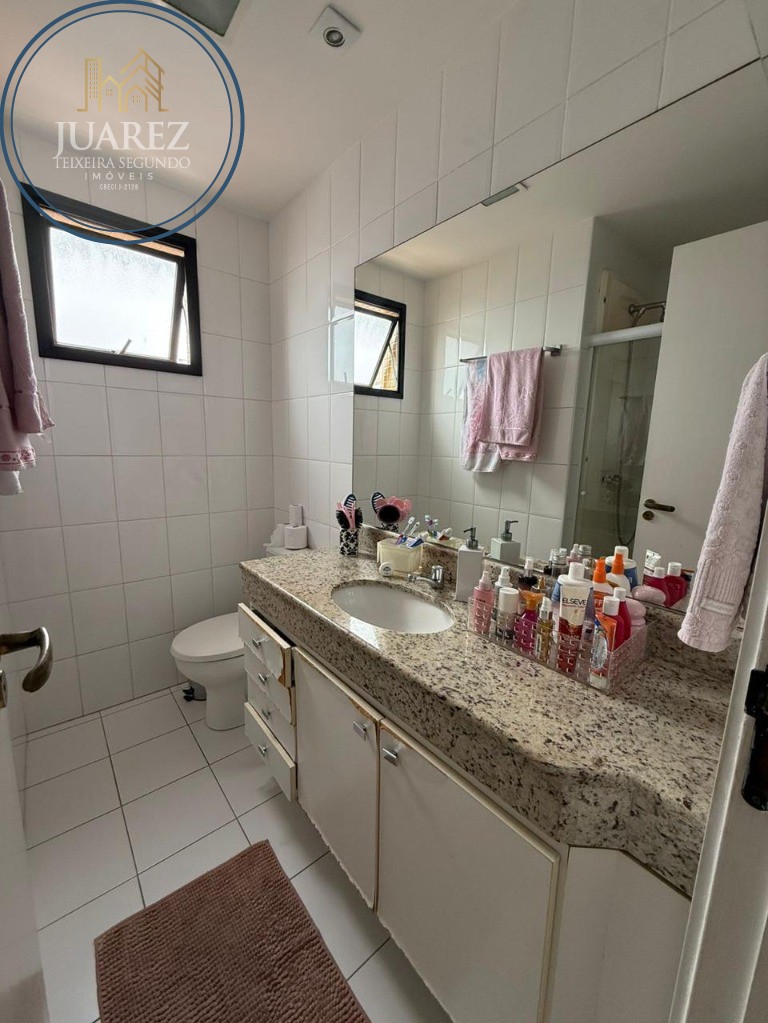 Apartamento - Canela