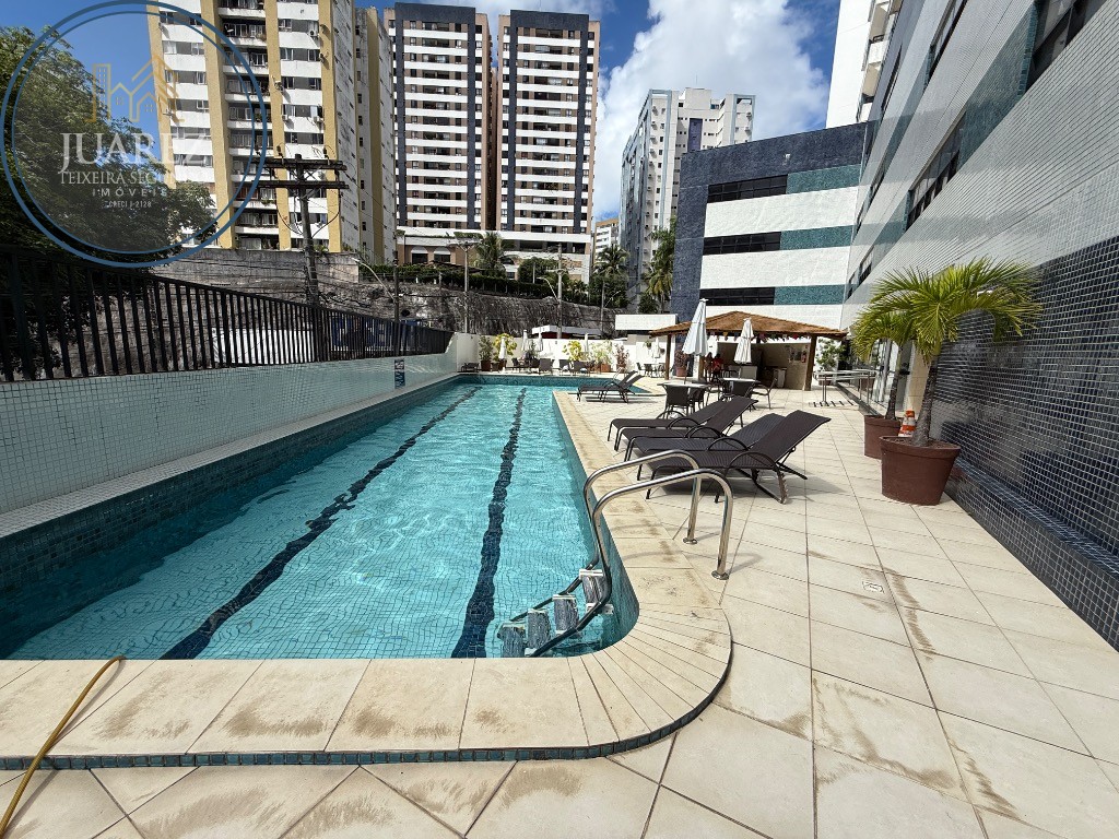 Apartamento - Pituba