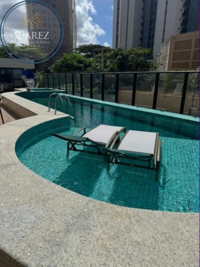 Apartamento - Jaguaribe