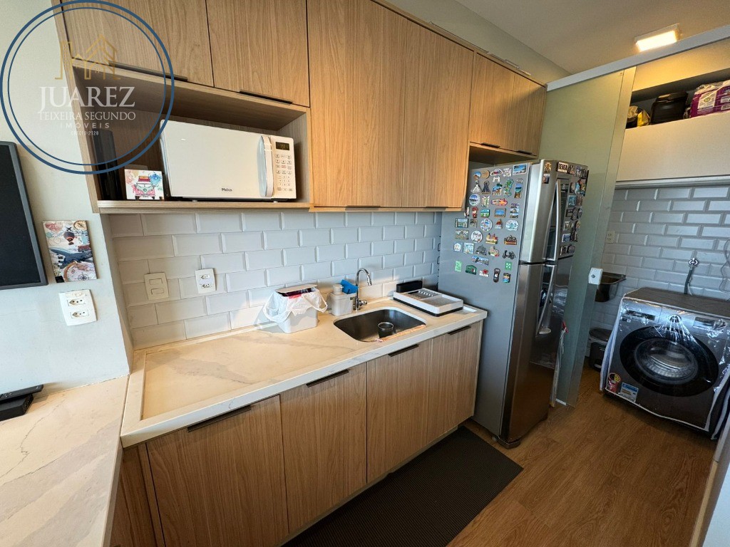 Apartamento - Rio vermelho