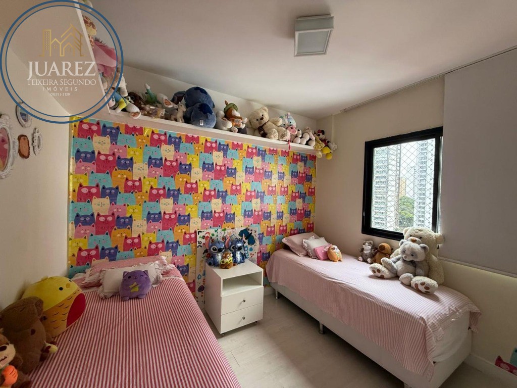 Apartamento - Canela