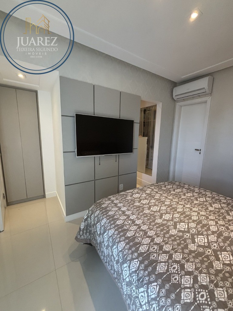 Apartamento - Pituba