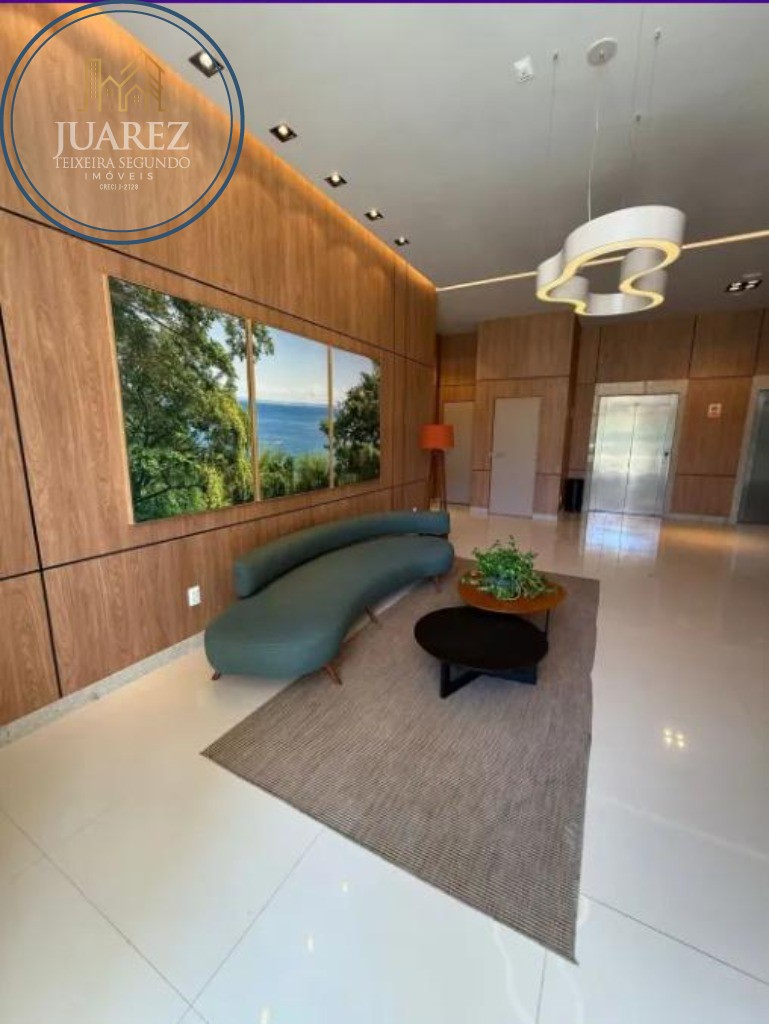 Apartamento - Jaguaribe