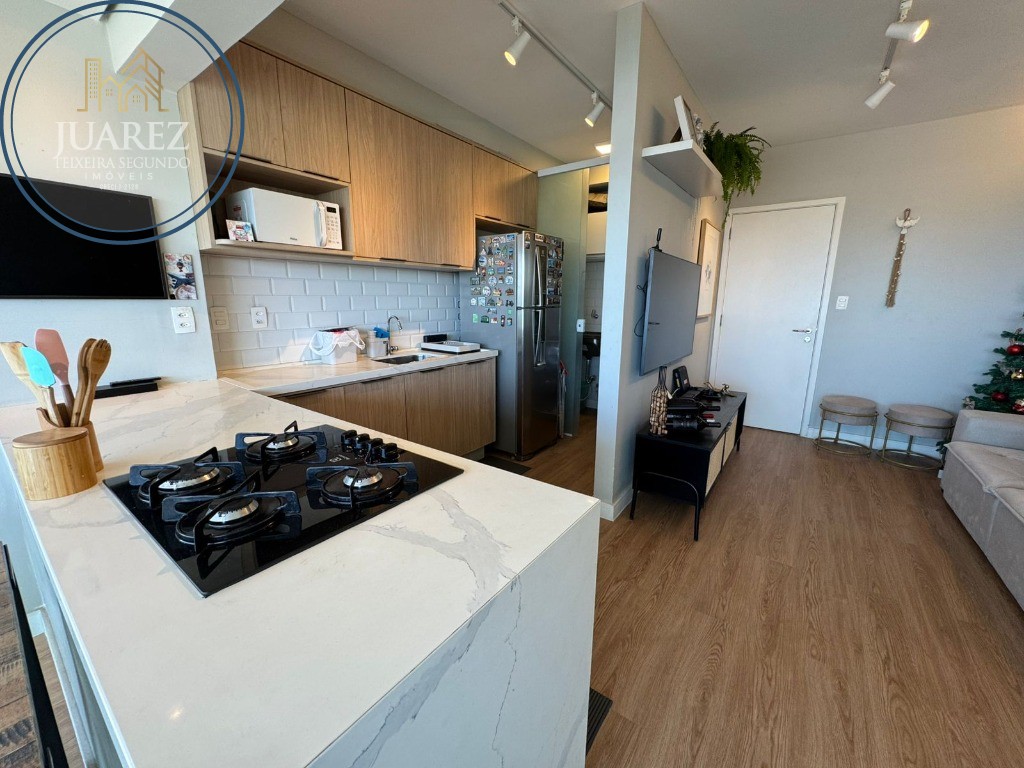 Apartamento - Rio vermelho