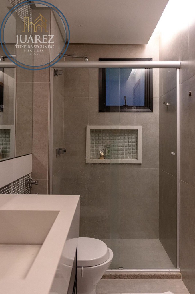 Apartamento - Alphaville i