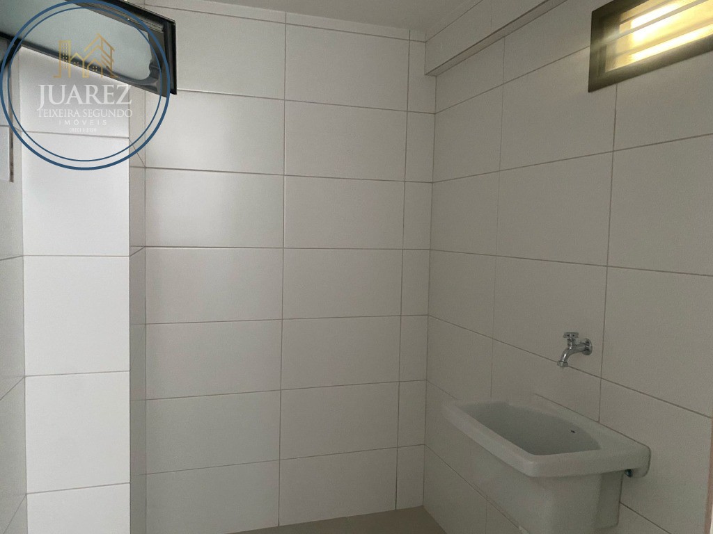 Apartamento - Jaguaribe