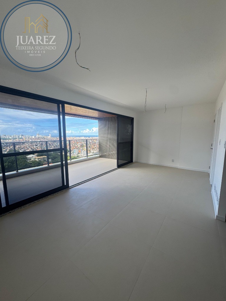 Apartamento - Horto florestal