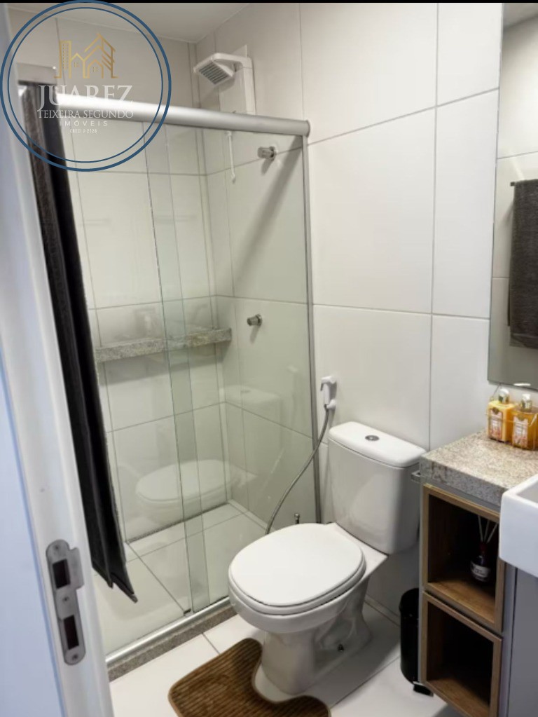 Apartamento - Barra
