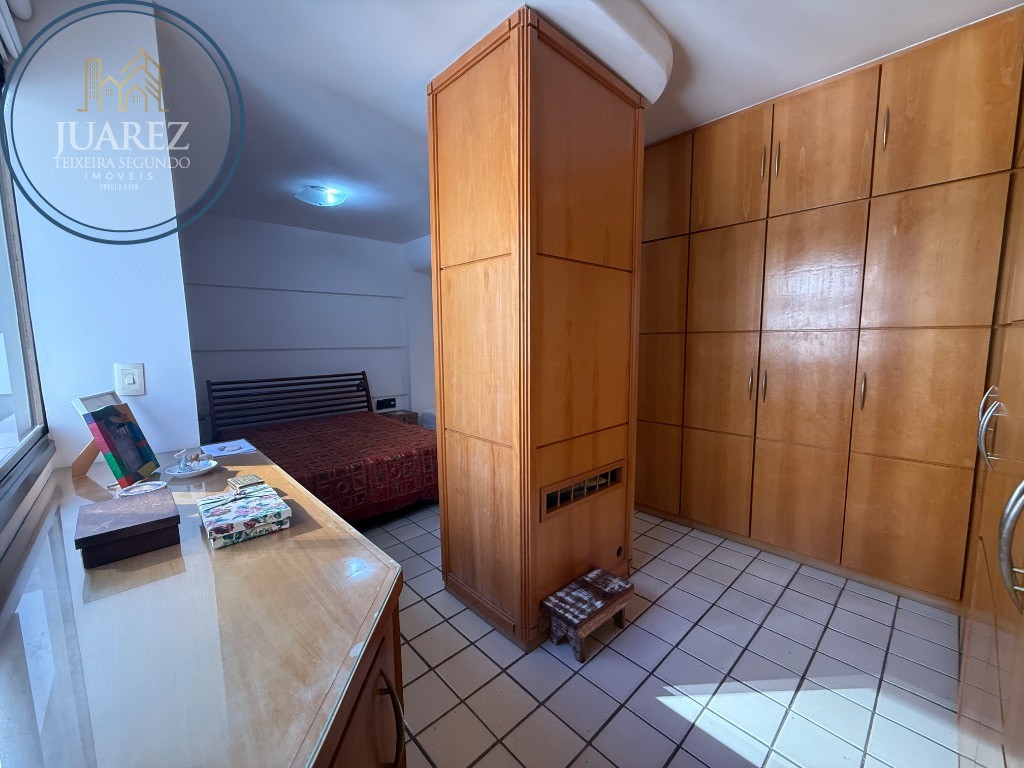 Apartamento - Caminho das árvores