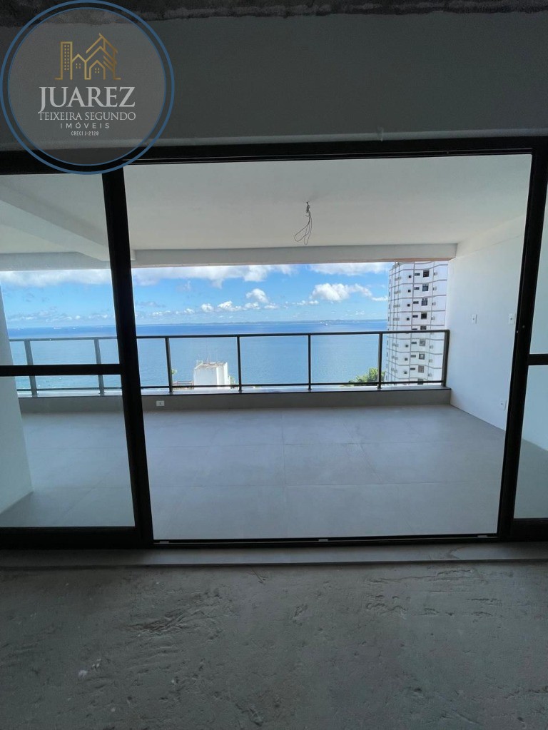 Apartamento - Barra
