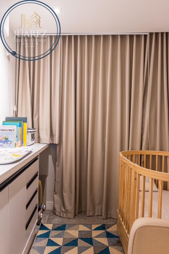 Apartamento - Alphaville i